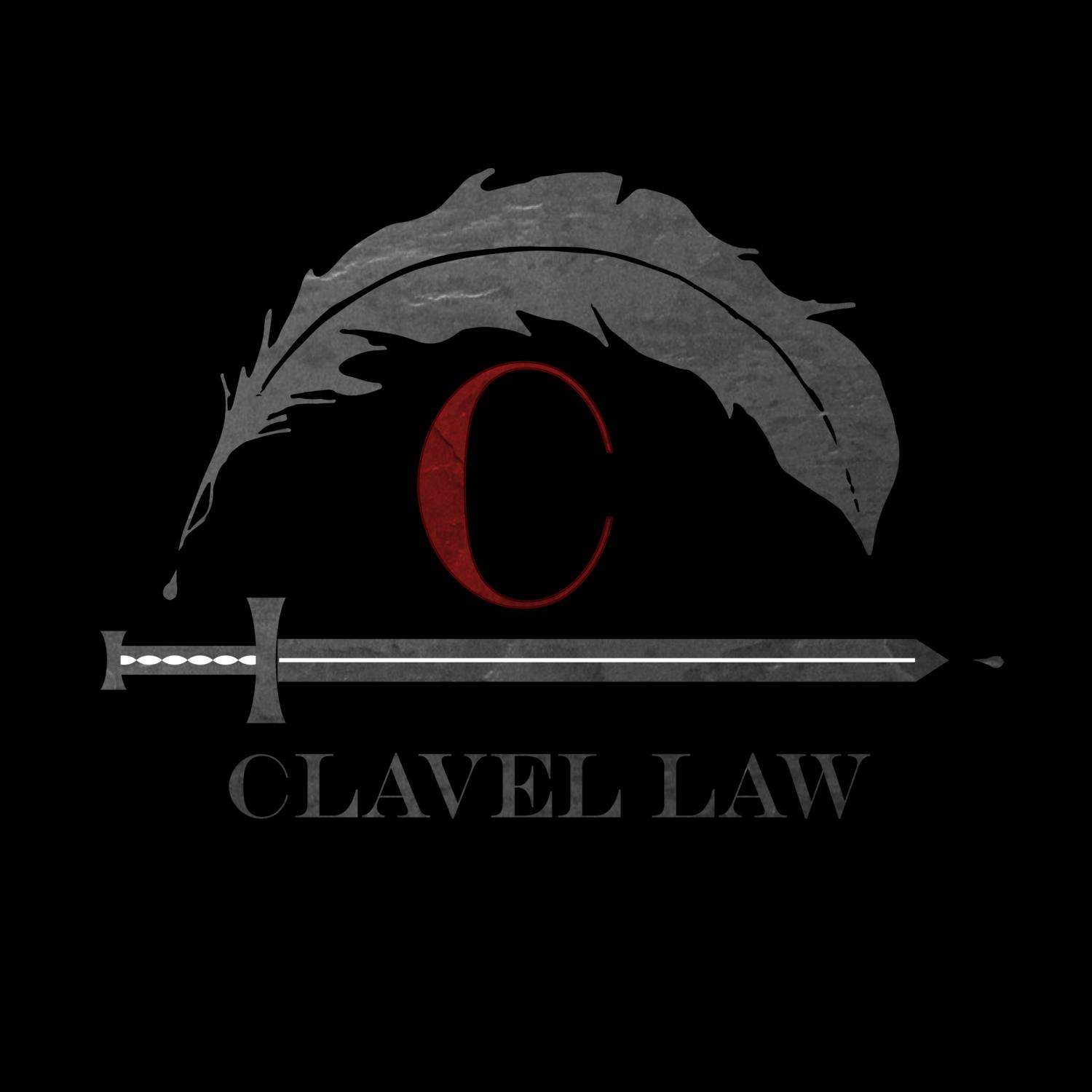 Clavel Law