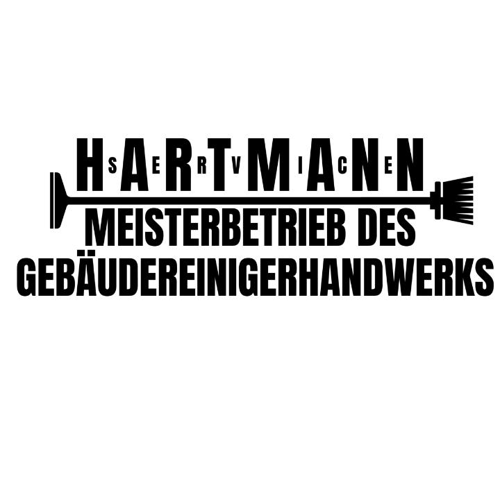 Hartmann Gebäudereinigung
