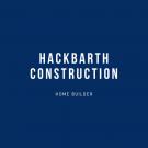 Hackbarth Construction