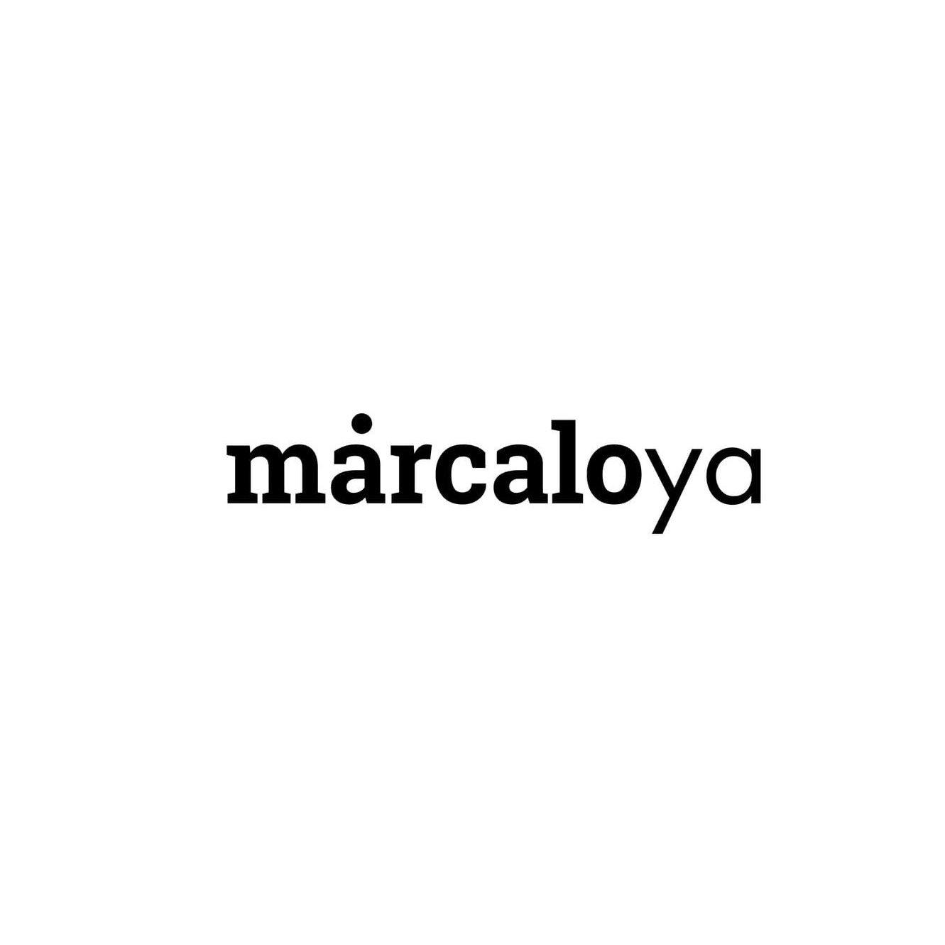 Márcaloya