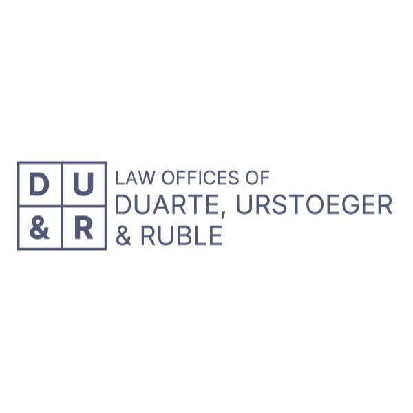 Law Offices of Duarte, Urstoeger & Ruble LLP