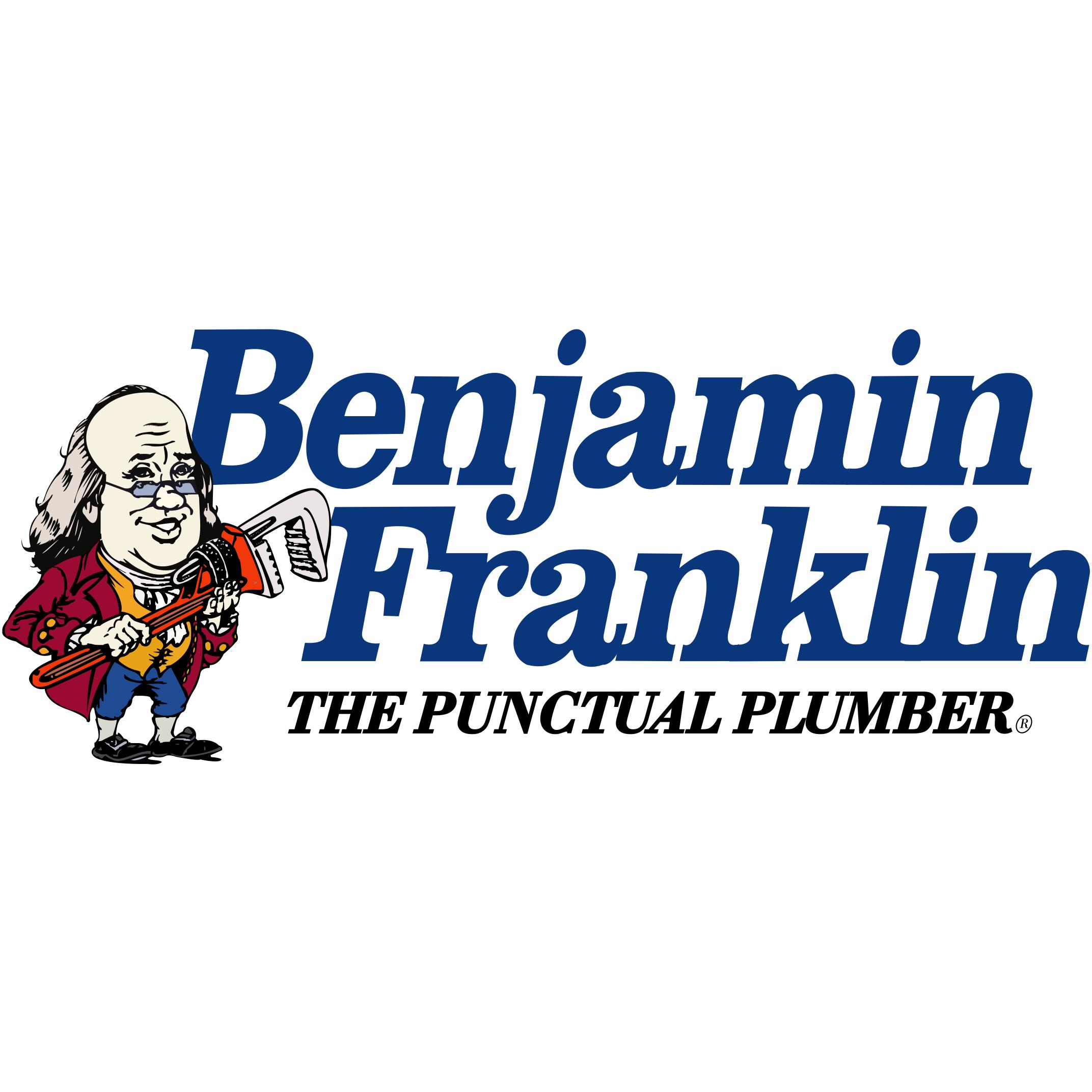 Benjamin Franklin Plumbing