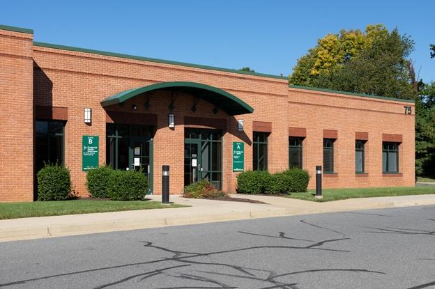 Frederick Health Medical Group - Ear, Nose & Throat (Otolaryngology)