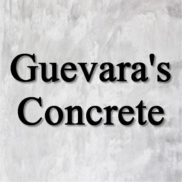 Guevaras Concrete