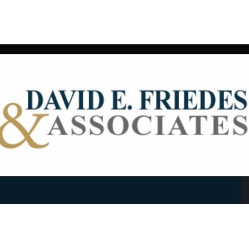 David E Friedes & Associates