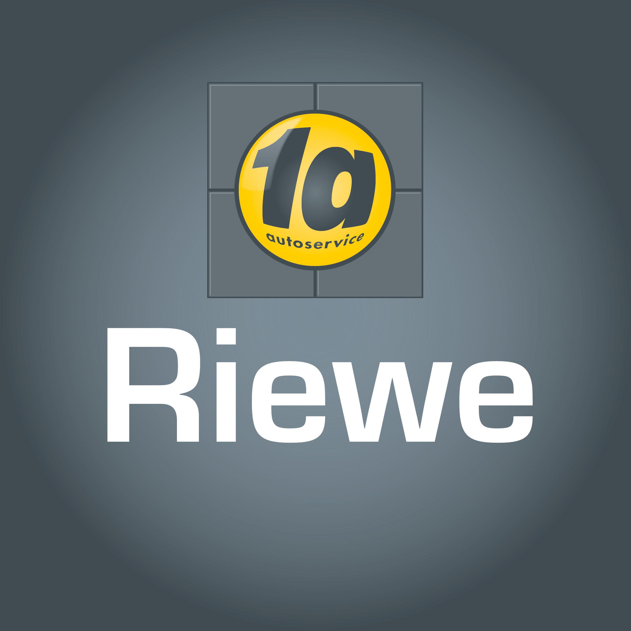1a autoservice Riewe, Martin Hausmann e.K.
