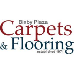 Bixby Plaza Carpets & Flooring