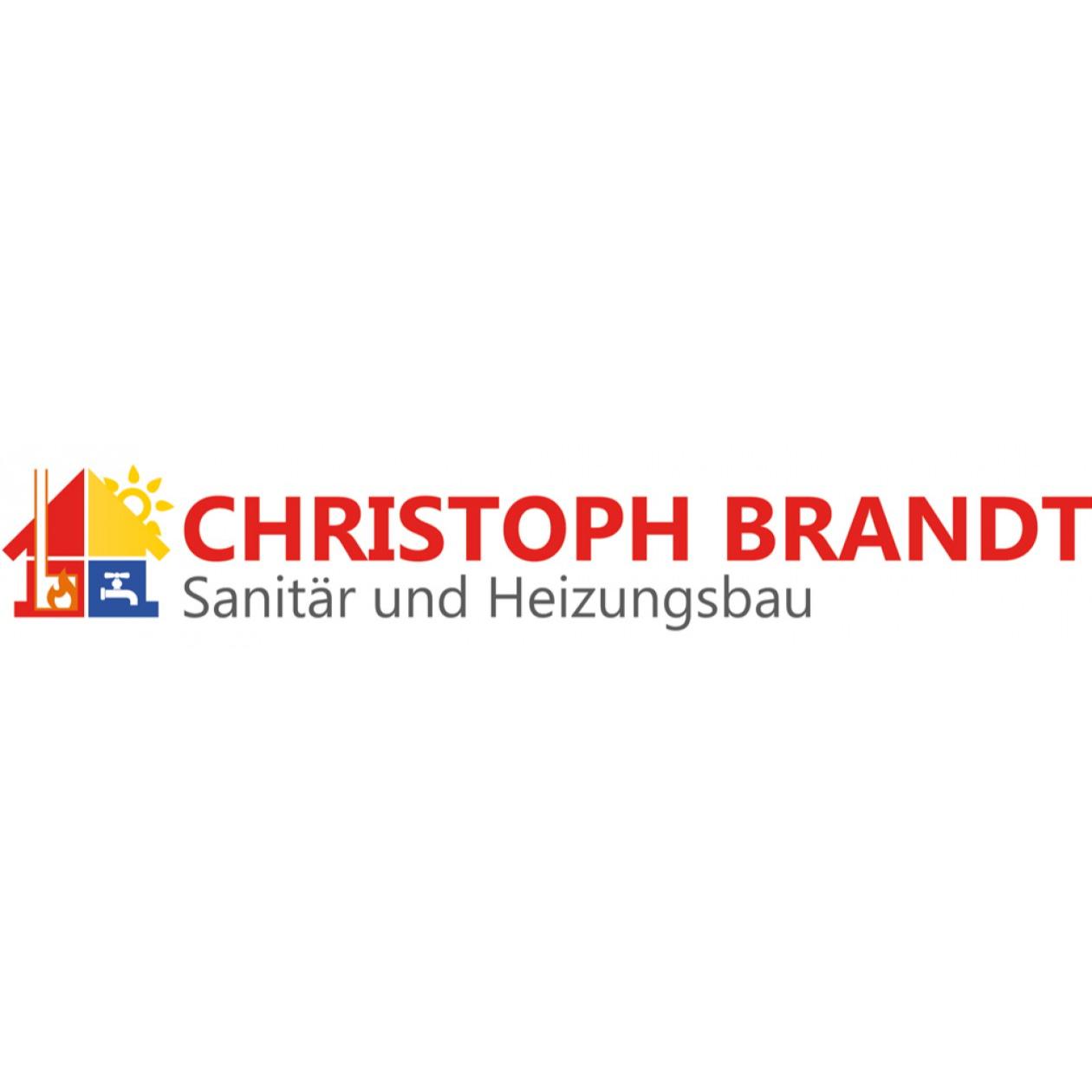 Christoph Brandt Sanitär- und Heizungsbau