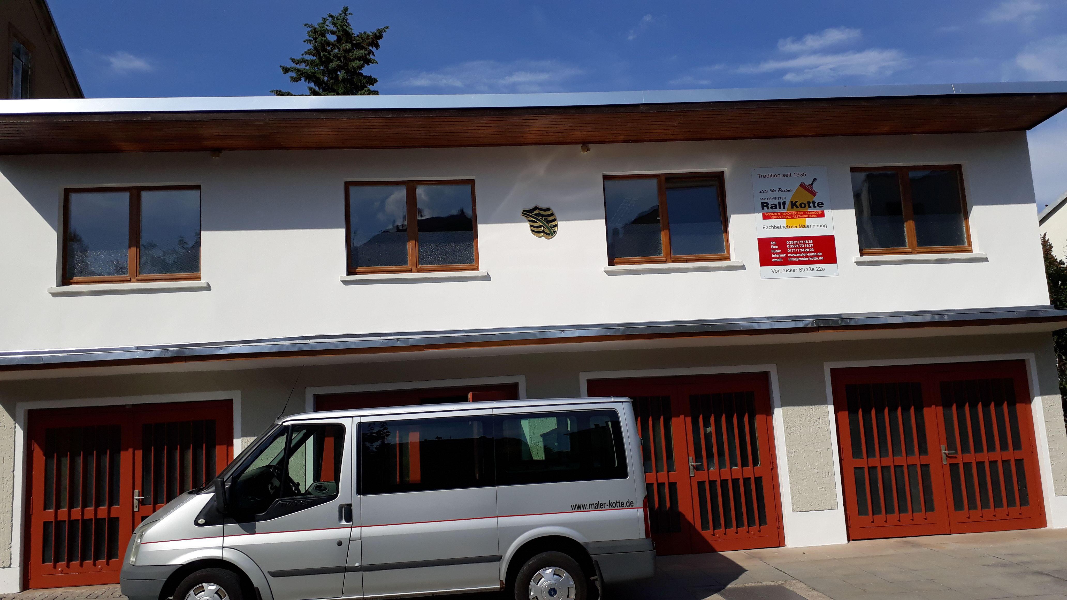 Kotte Ralf Malermeister