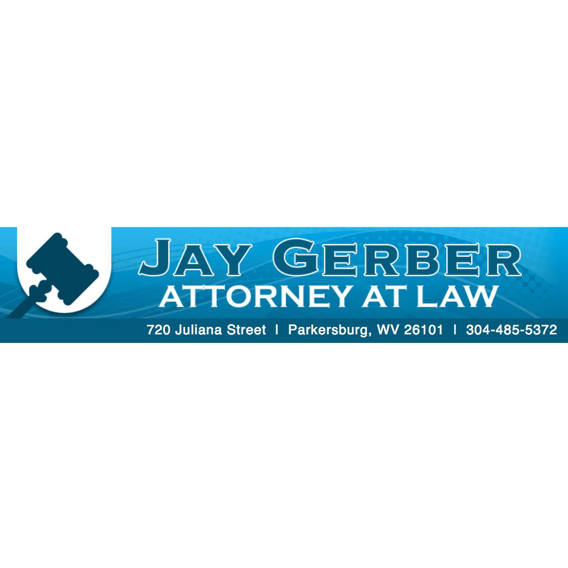 The Law Office of Jay Gerber, Jr.