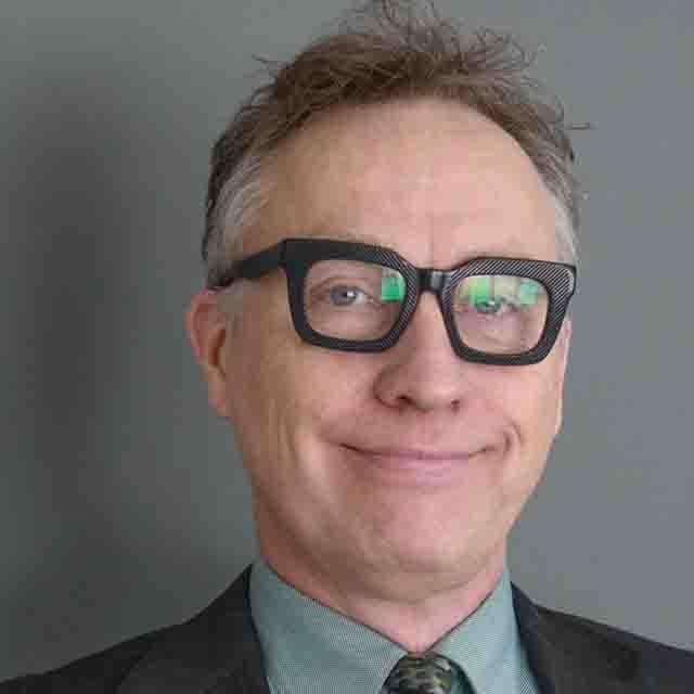 Barry Conger-U.S. Bank Mortgage