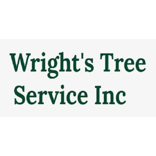 Wright's Tree Services Inc