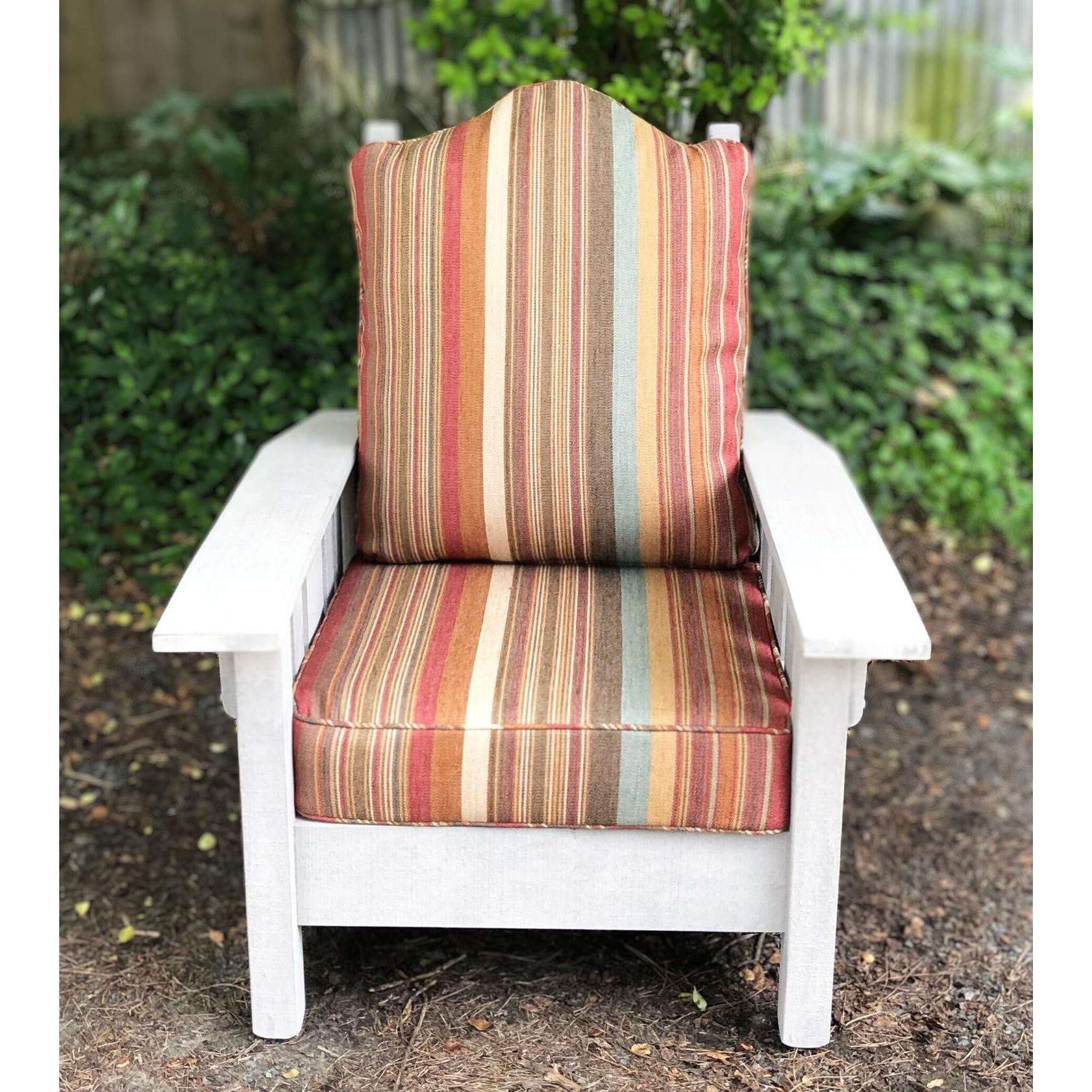 Custom Cushions and More