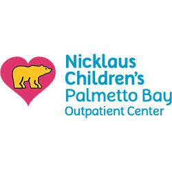 Nicklaus Children's Palmetto Bay Outpatient Center