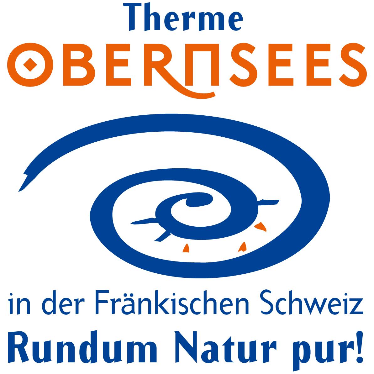 Therme Obernsees