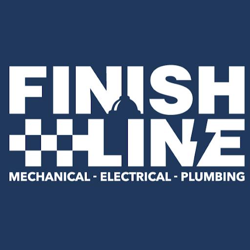 Finish Line Mechanical Electrical and Plumbing