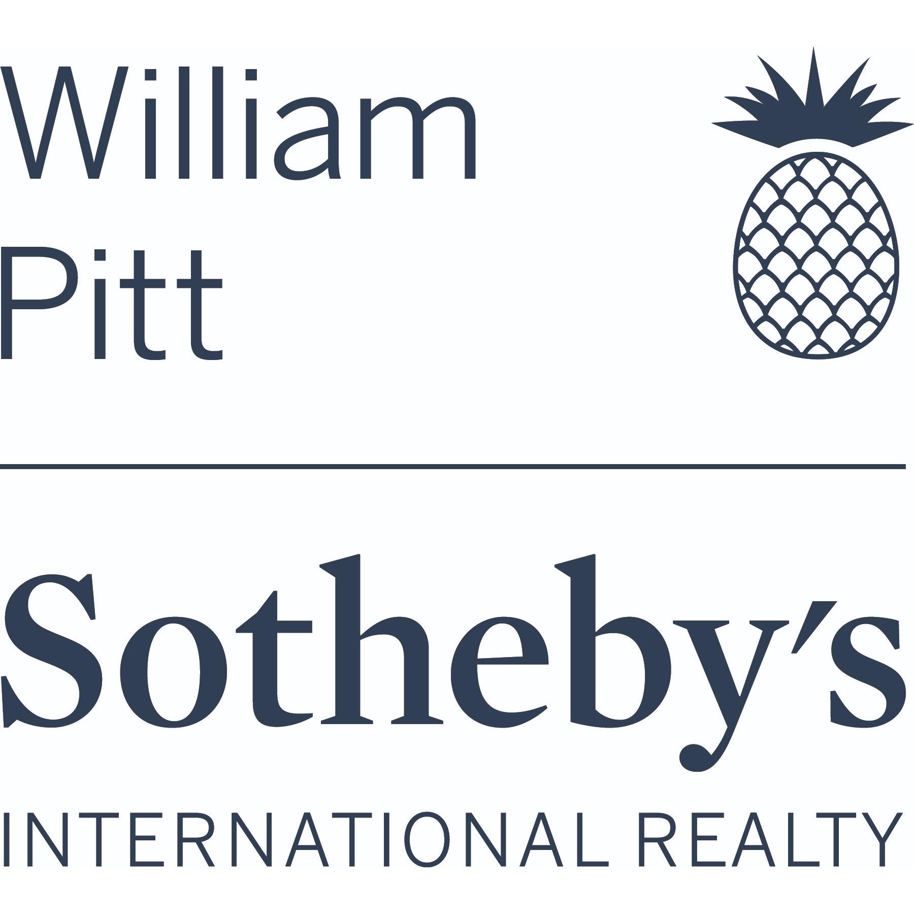 William Pitt Sotheby's International Realty - Heather Croner Brokerage