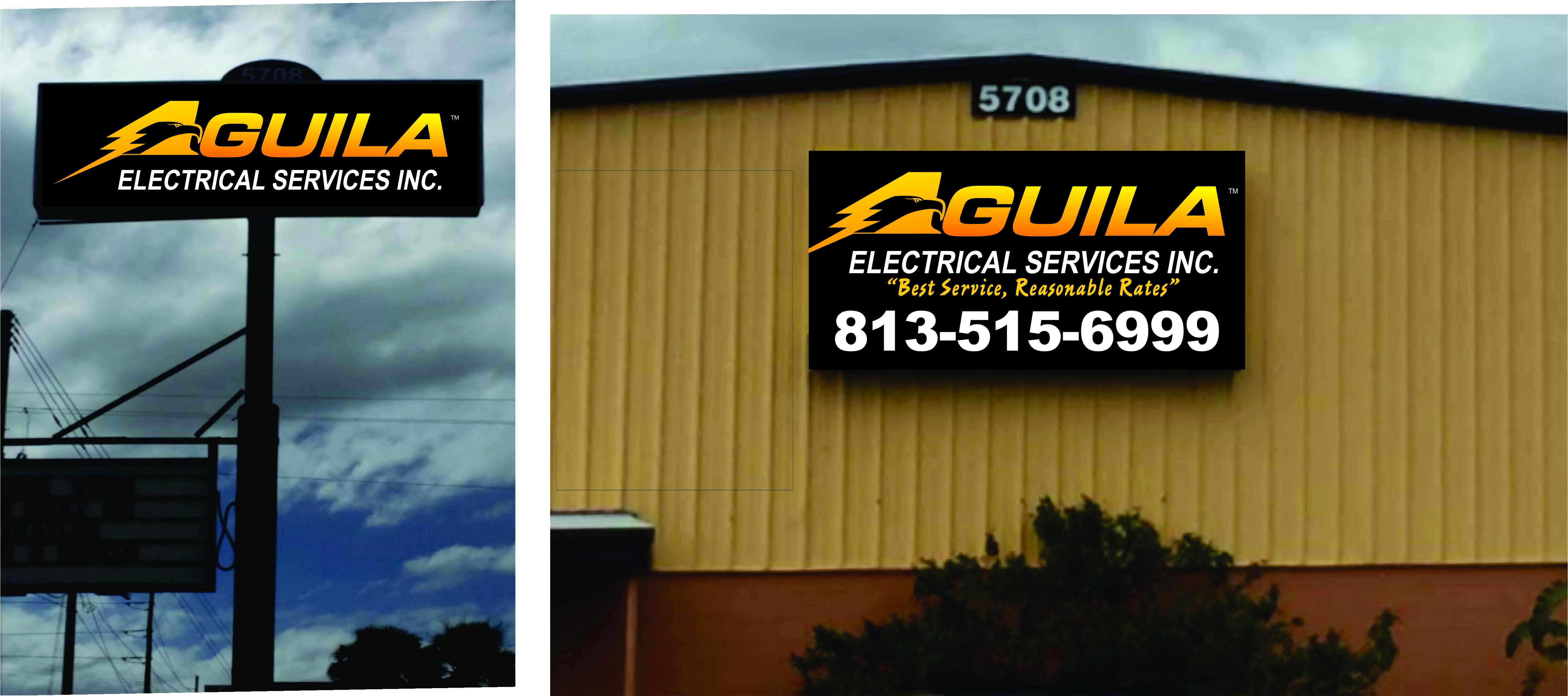 Aguila Electrical Services, Inc