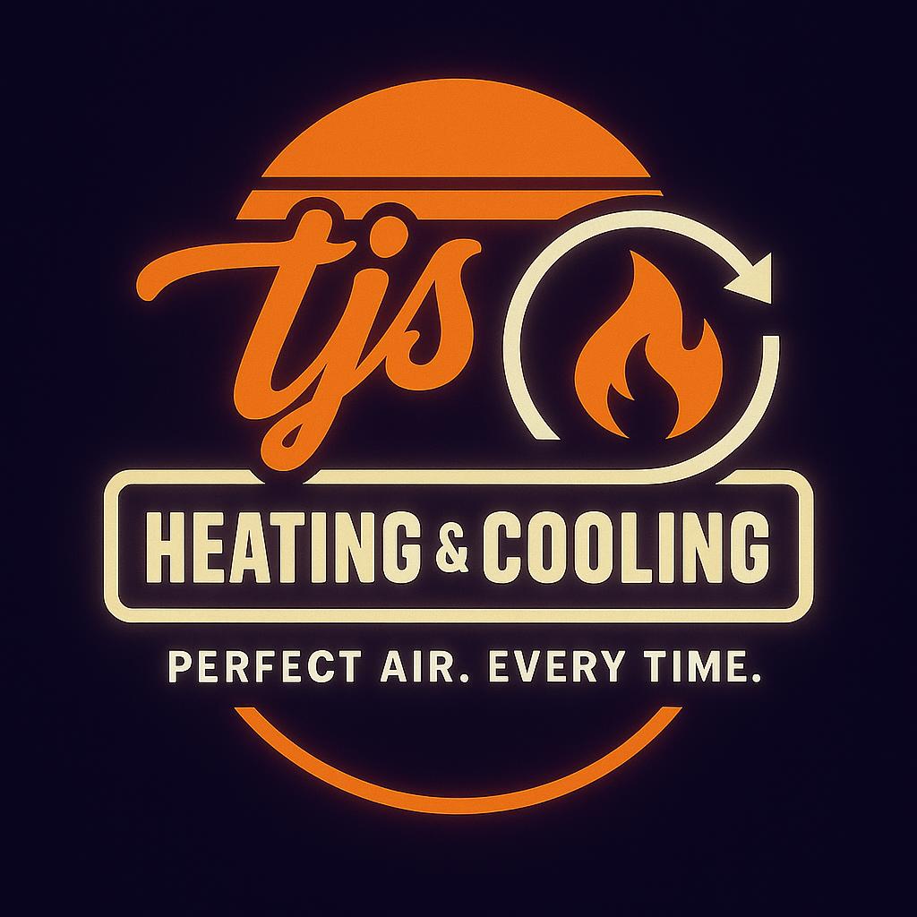 TJ's Heating & Cooling