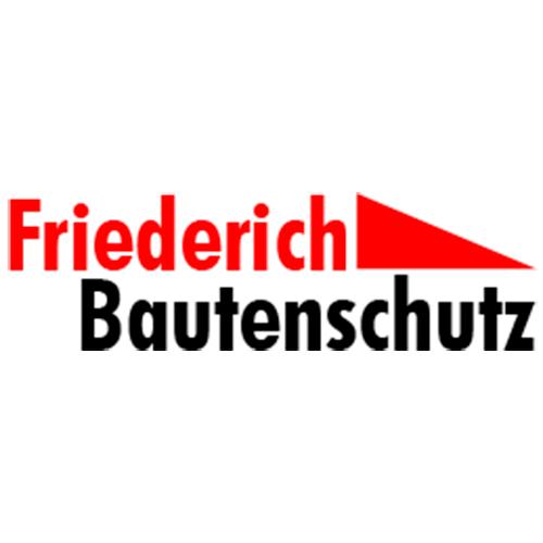 Friederich Bautenschutz GmbH
