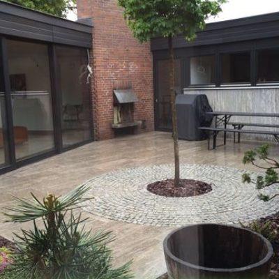 Öko-Gartenbau Öztürk Kemal