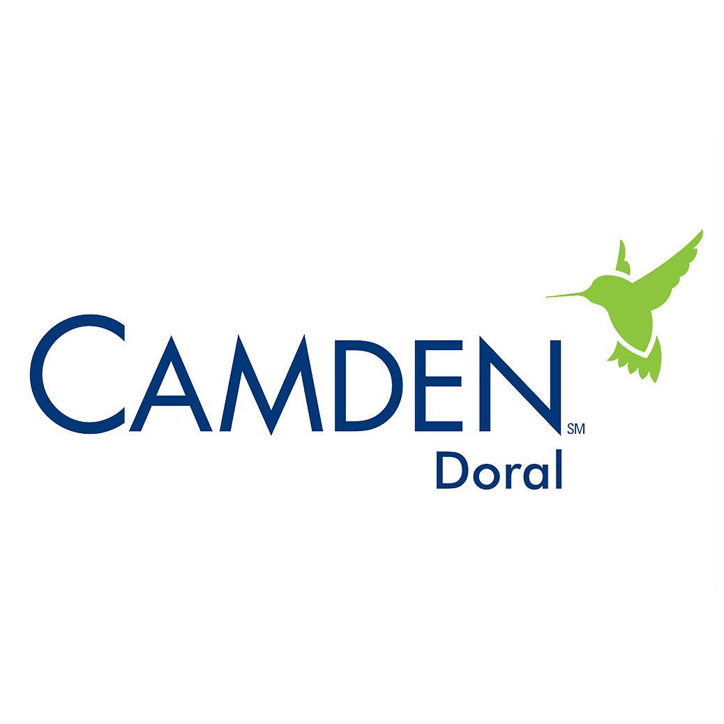 Camden Doral Apartments