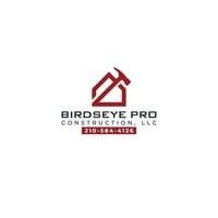Birdseye Pro Construction