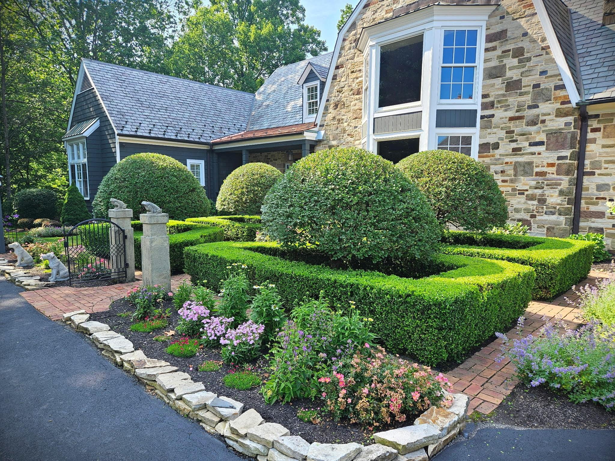 Varcelli Landscaping