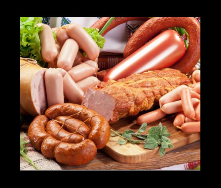 Glück Auf Fleisch und Wurstwaren GmbH