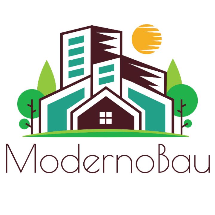 ModernoBau