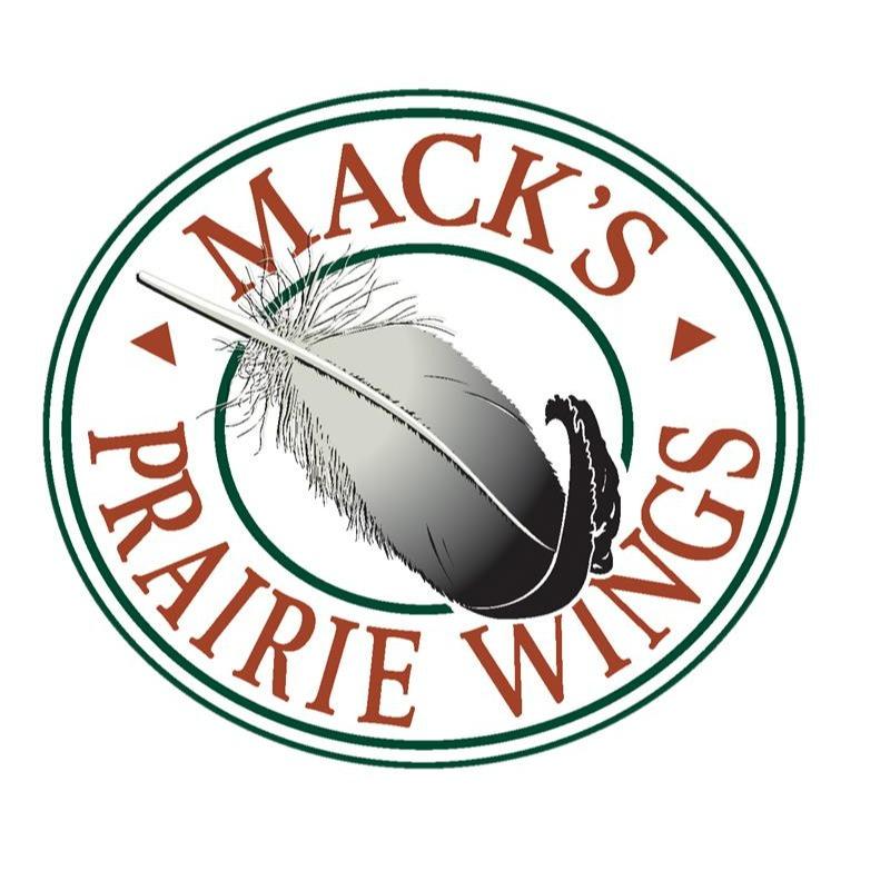 Mack's Prairie Wings