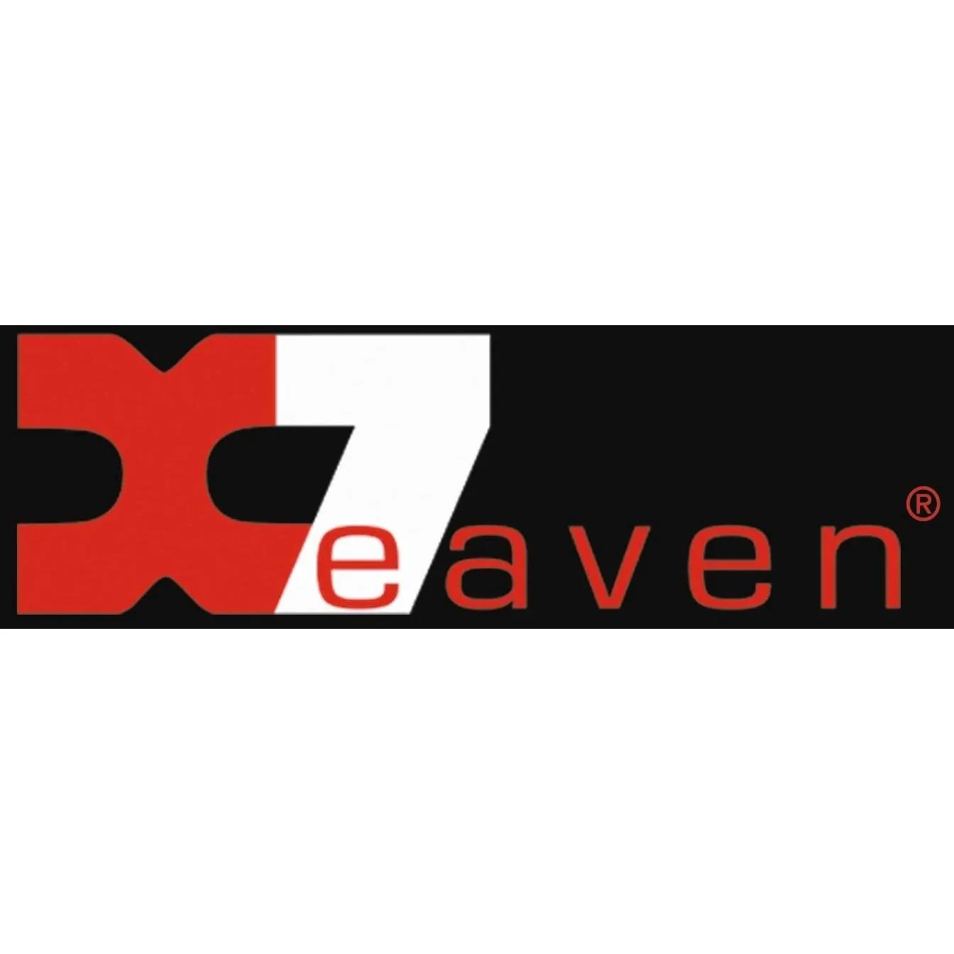 X7eaven Productions Ltd