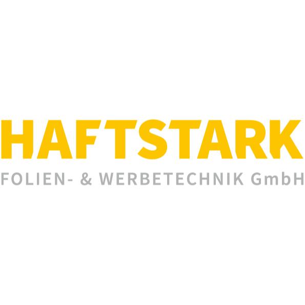 Haftstark Folien- und Werbetechnik GmbH