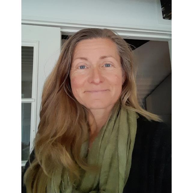 Samtalsterapi & Ledarskapsutveckling - Josefin Hjelm