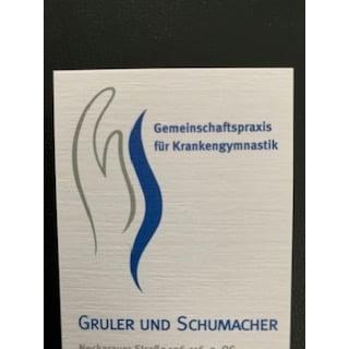 Gruler u. Schumacher Gem.-Praxis für Krankengymnastik