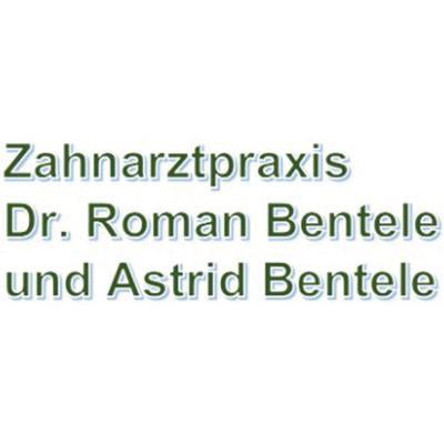Zahnarztpraxis Dr. Roman Bentele und Astrid Bentele