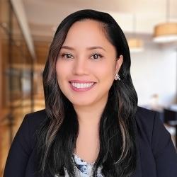 TD Bank Private Banking - Celeste Bayot