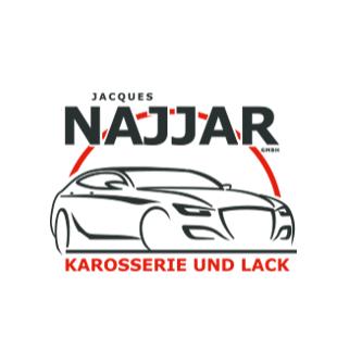 Karosserie- und Lackierbetrieb Najjar - Autolackierer München