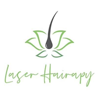 Laser Hairapy