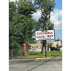 Columbia Lock & Key