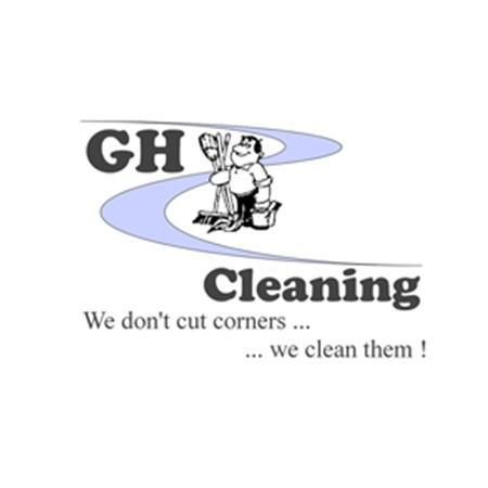 GH Cleaning Services LLC