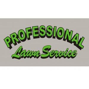 Professional Lawn Service