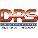 DRS AB - Flyttfirma Hedemora