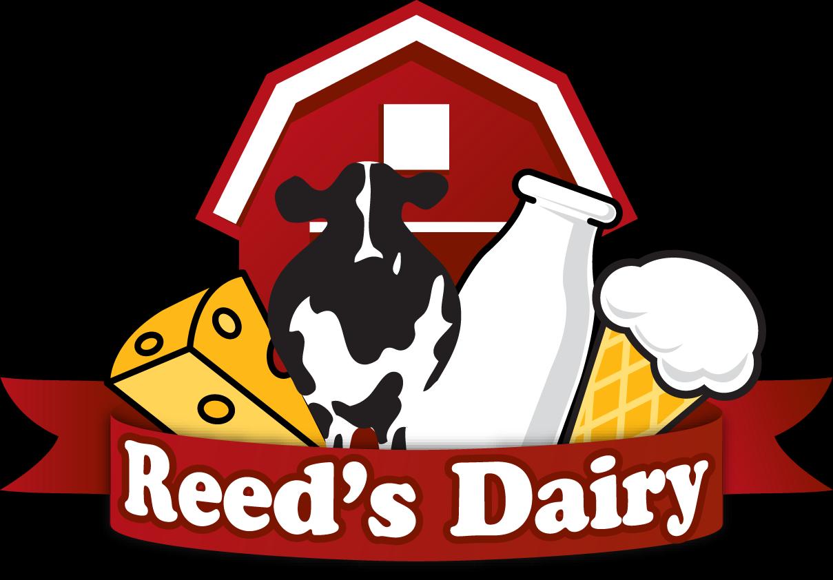Reed's Dairy Ammon