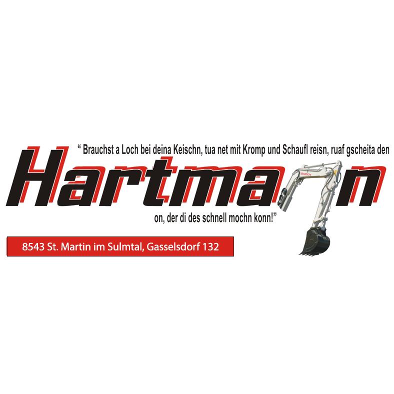 Hartmann Erdbau GmbH