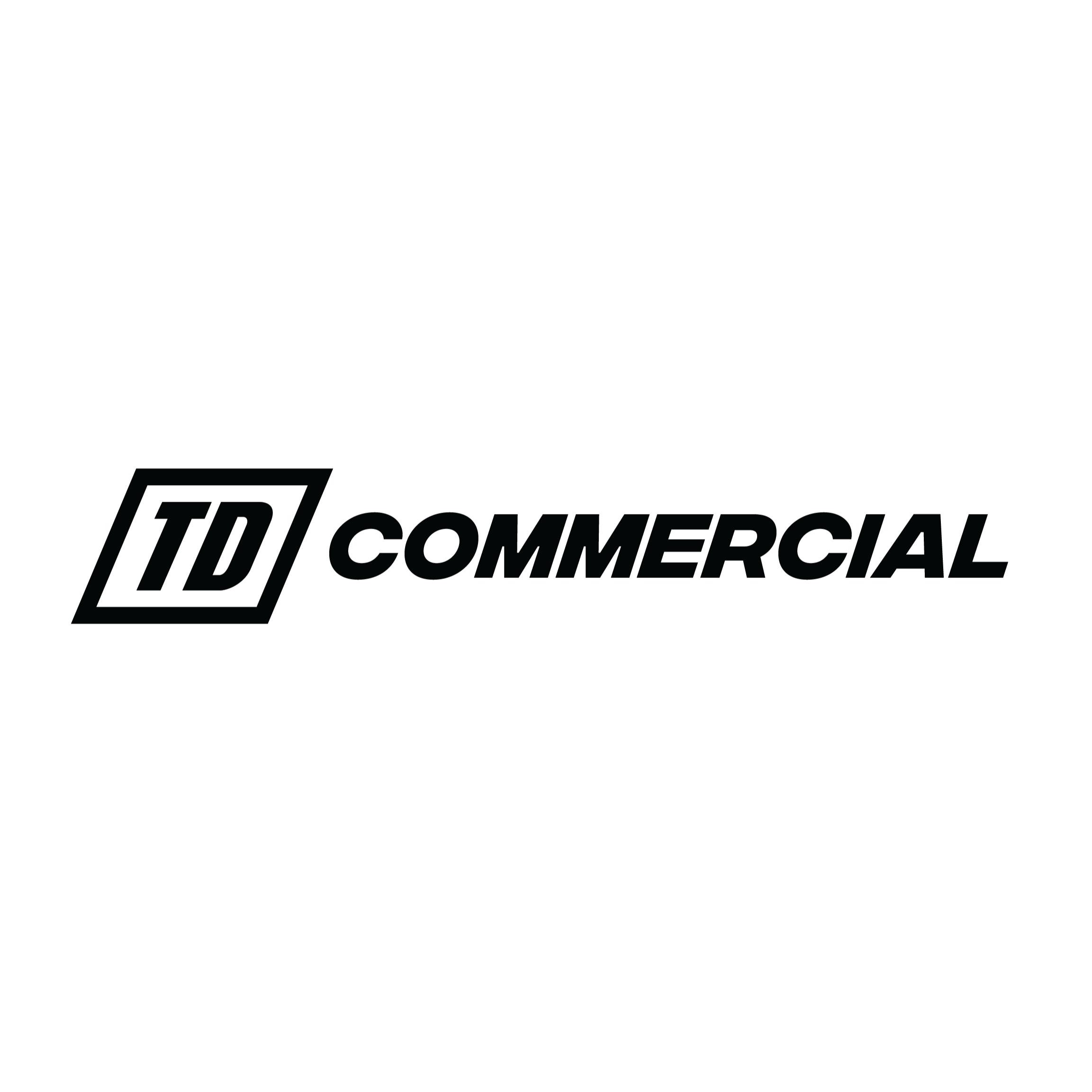 Porterfield TD Commercial