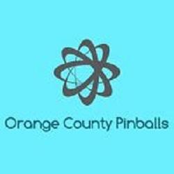 Orange County Pinballs