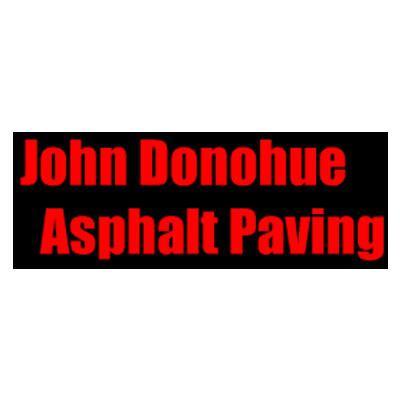 John Donohue Asphalt Paving