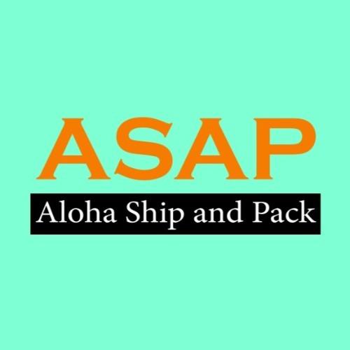 Aloha Ship and Pack Mililani