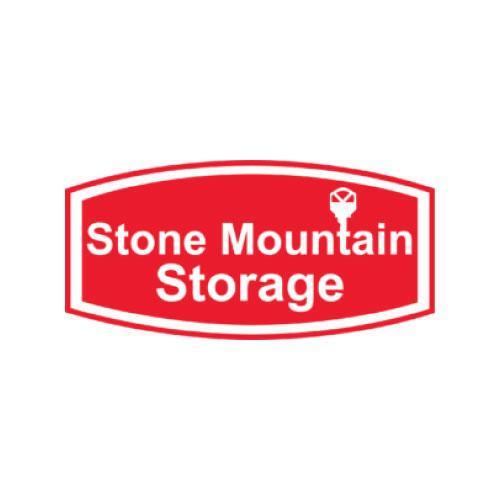 Stone Mountain Storage